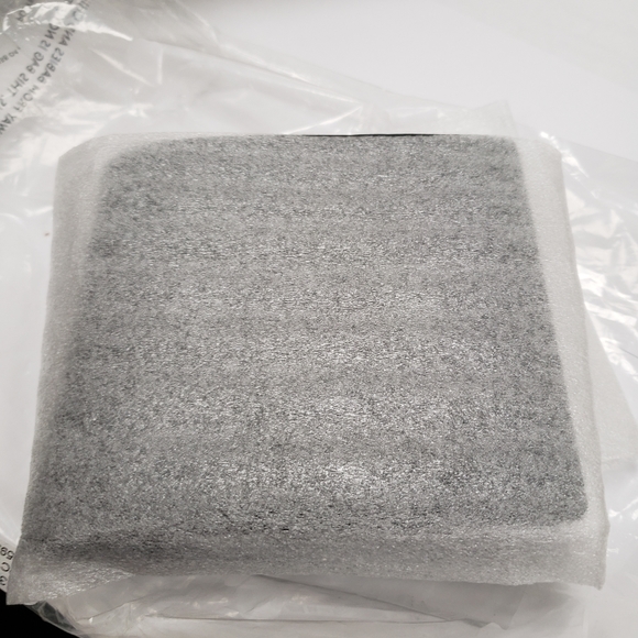 New mens black Coach wallet - Picture 6 of 6